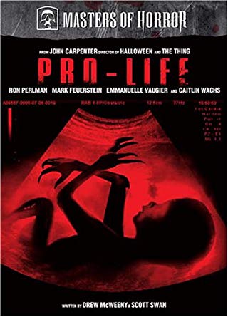 Masters of Horror : Pro-Life [2006] - เสียงอังกฤษ / บรรยายไทย