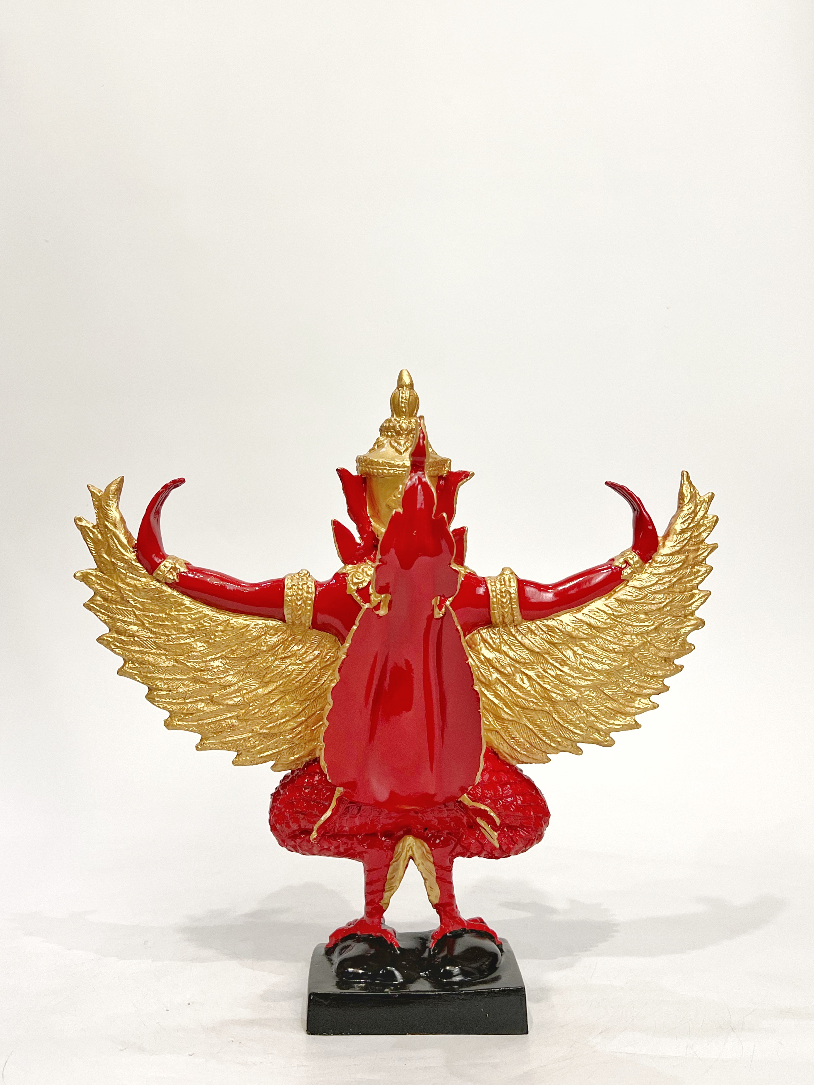 ชุด กษัตริย์แห่งครุฑ 9 พระองค์ หน้าตัก 7 นิ้ว