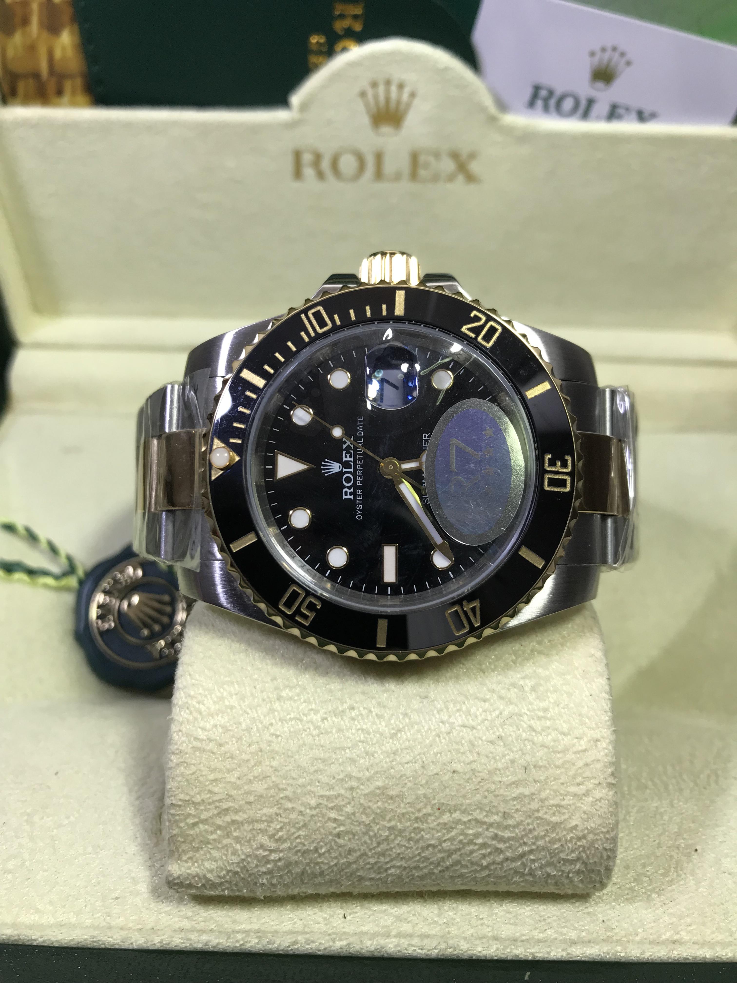 Rolex Submariner 2K (5A)