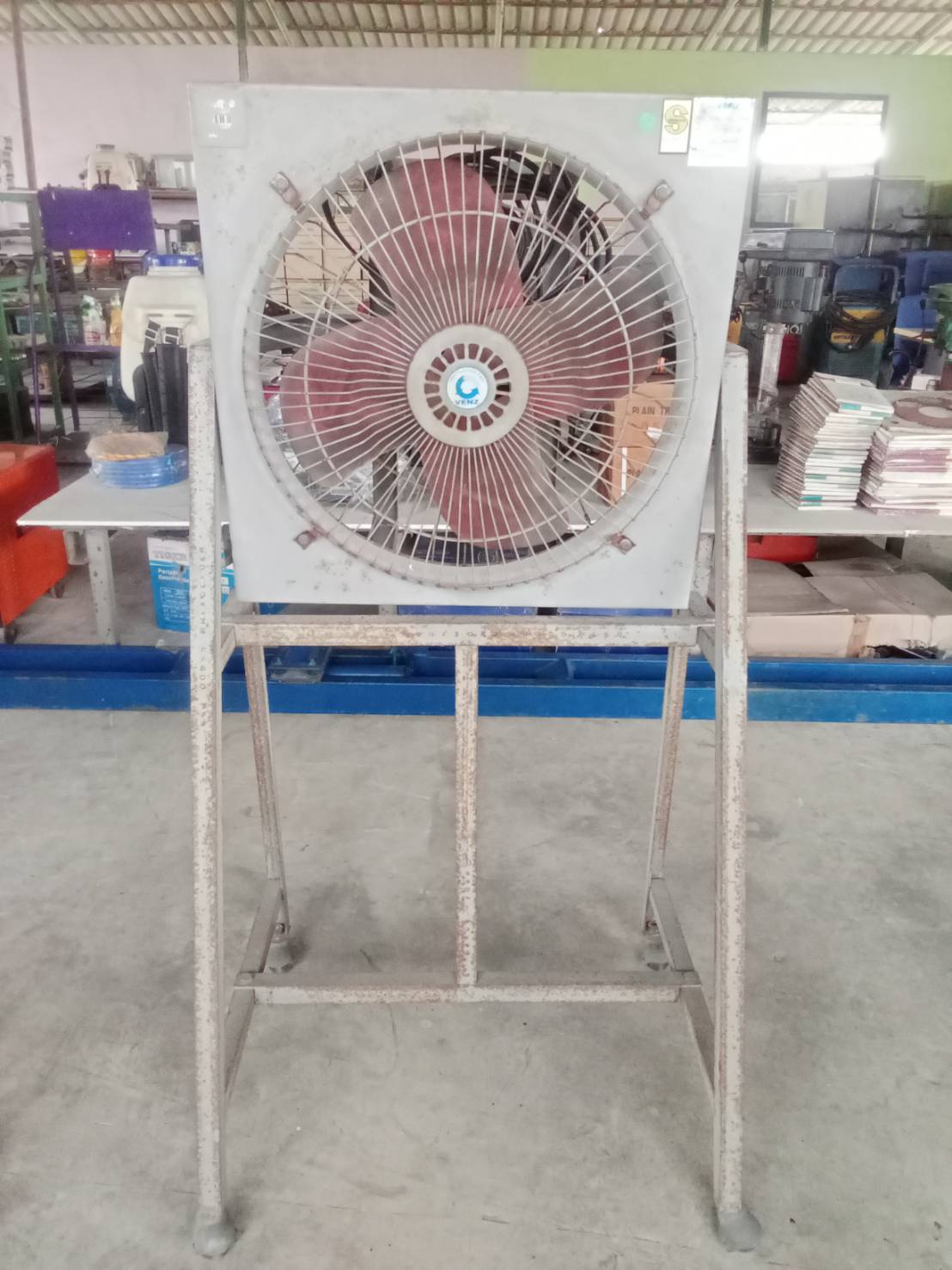 พัดลม 18" /VENZ
