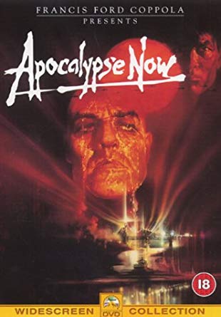 ภาพยนตร์ยอดเยี่ยมตลอดกาล # 14 : Apocalypse Now : กองทัพอำมหิต [1979] - เสียงอังกฤษ / บรรยายไทย