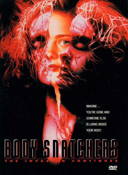 Body Snatchers : ลอกชีพสยองขวัญ [1993] - เสียงอังกฤษ / บรรยายไทย