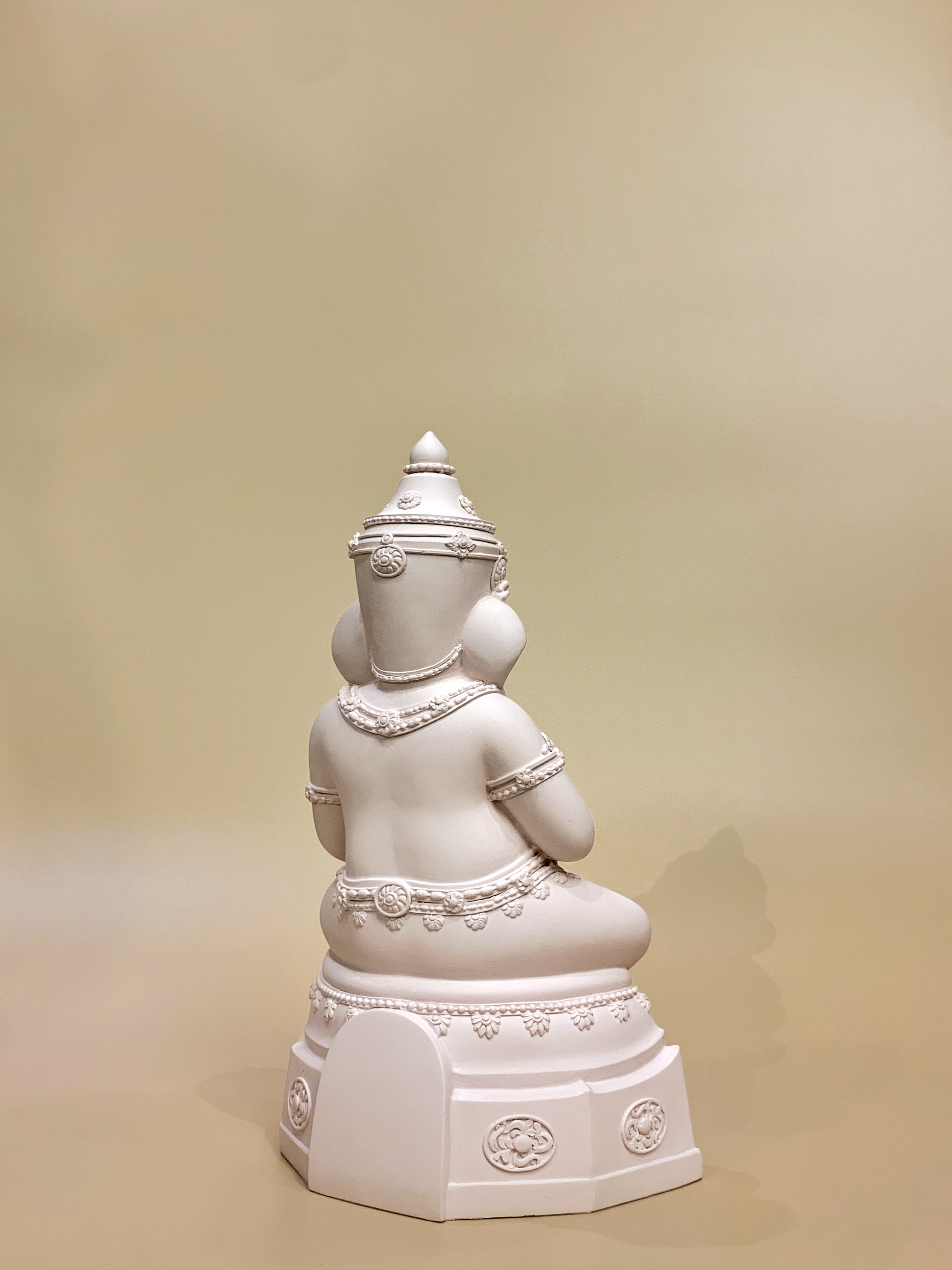 พระพิฆเนศ ปางประทานพร หน้าตัก 5 นิ้ว