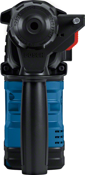 Bosch รุ่น GBH 185-LI สว่านโรตารี่ไร้สายระบบ SDS plus พร้อมแบตเตอรี่ขนาด 4.0 Ah 2 ก้อน และแท่นชาร์จ