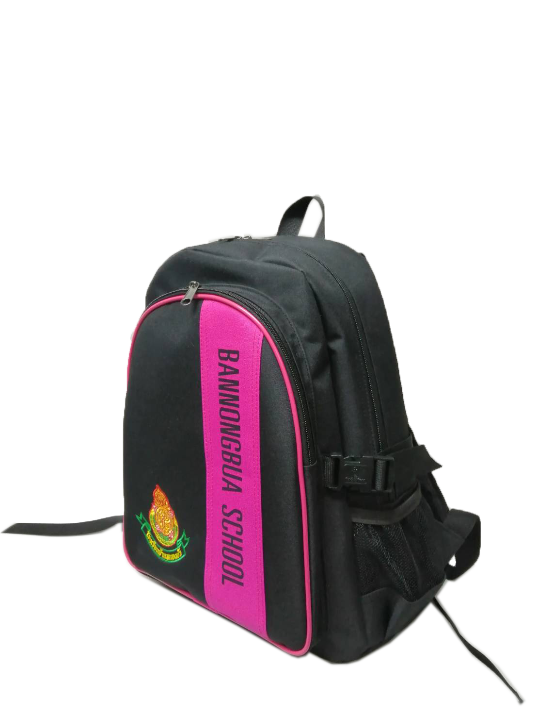 กระเป๋าเป้สะพายหลังประถมศึกษา