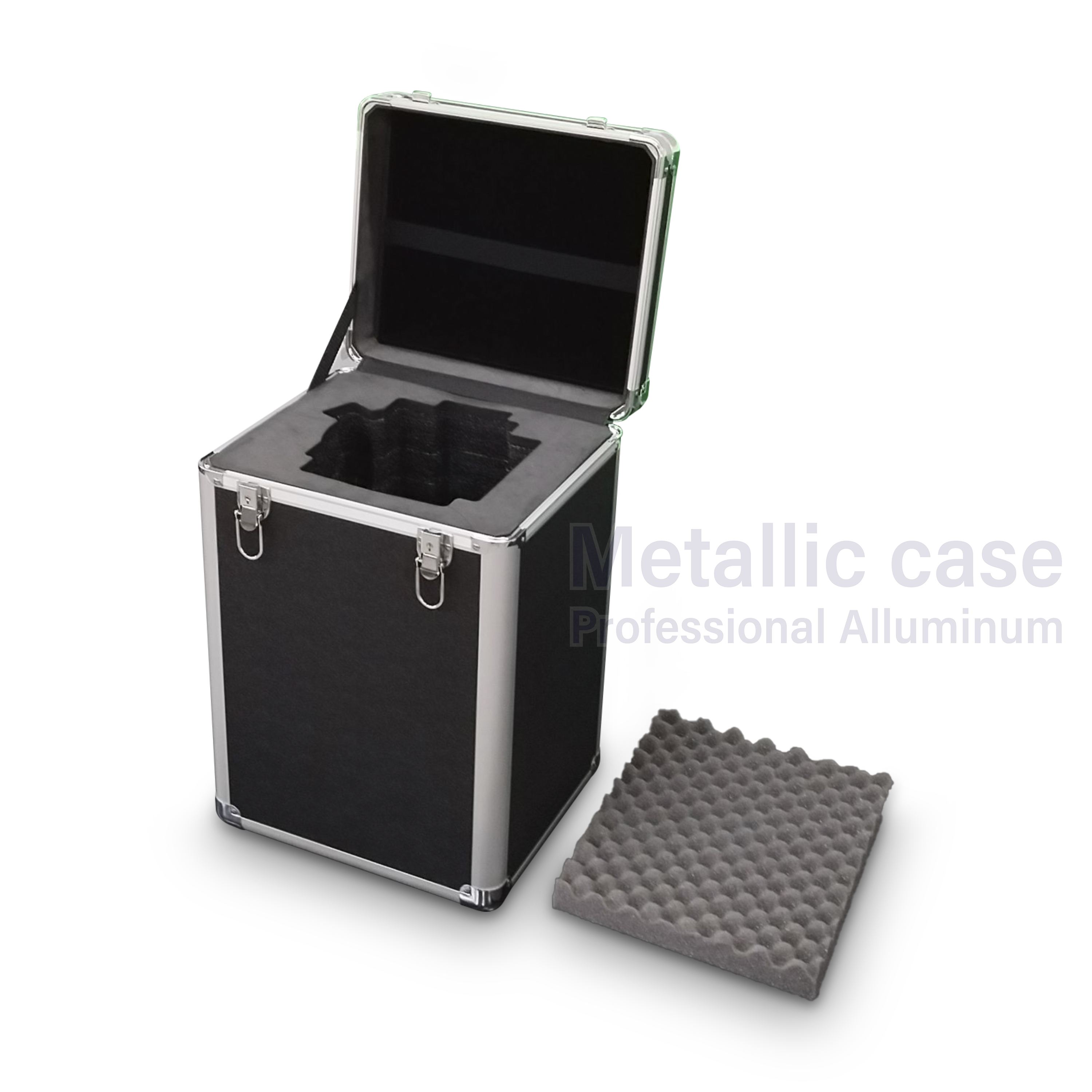 metalliccase8854-09-6606 SURVEY TRIMBLE (31x26.5x45.6 T1C1H4K1P3)