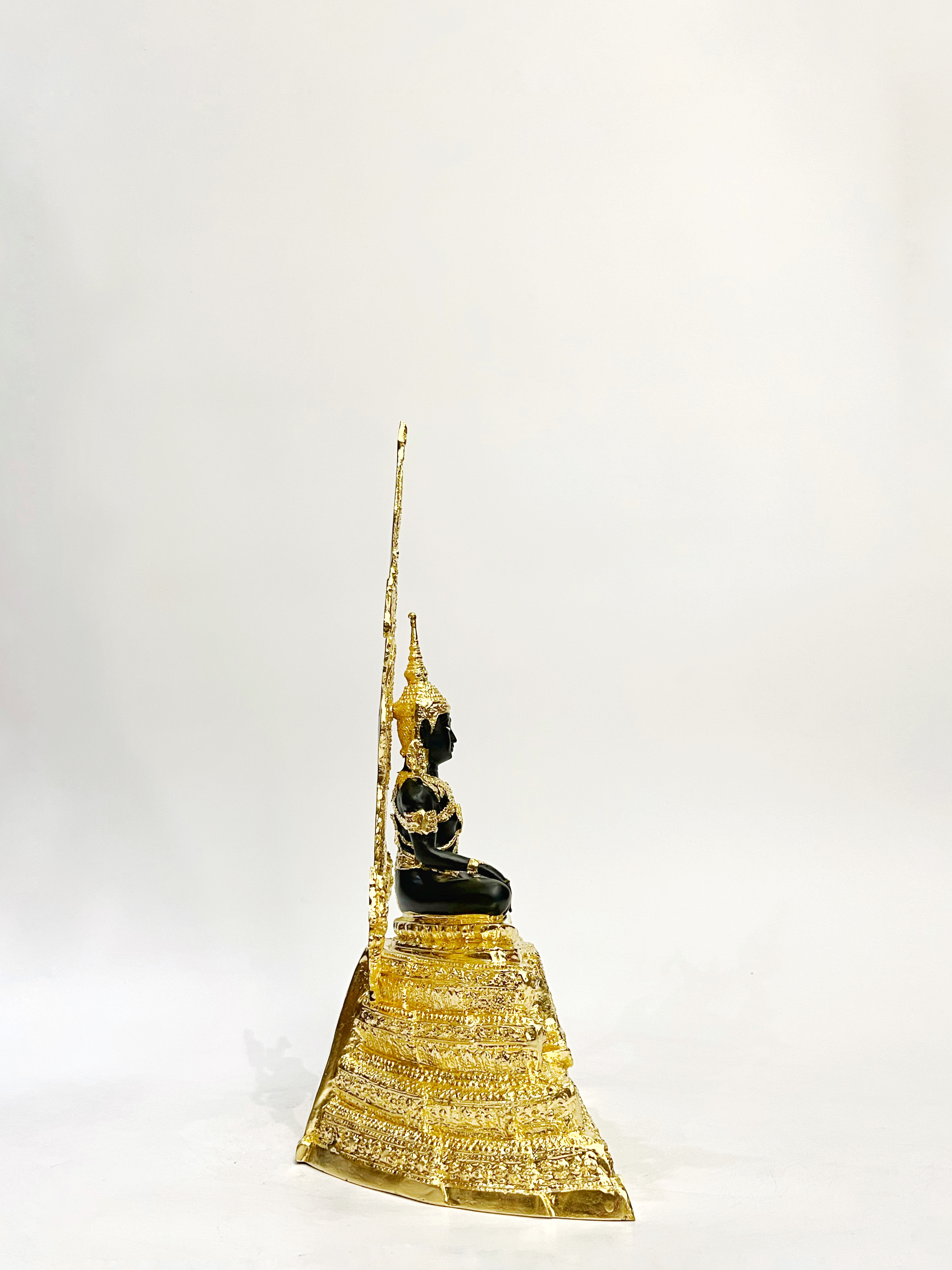 สมเด็จองค์ปฐม หน้าตัก 5 นิ้ว