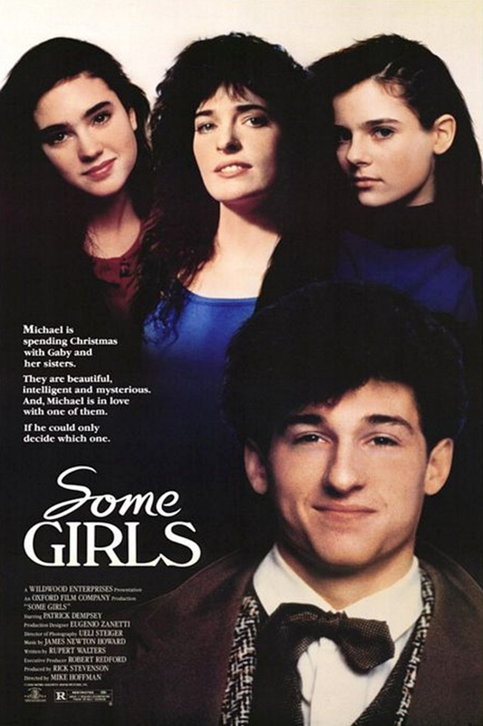 Some Girls [1988] - เสียงอังกฤษ / บรรยายไทย