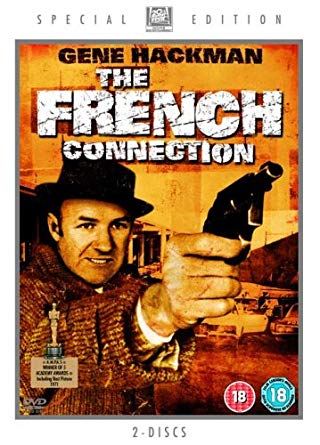 The French Connection : มือปราบเพชรตัดเพชร [1971] - เสียงอังกฤษ / บรรยายไทย