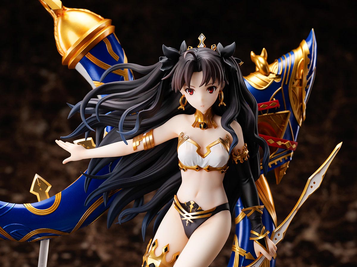 (Pre-Order) Ishtar - 1/7 (FuRyu)