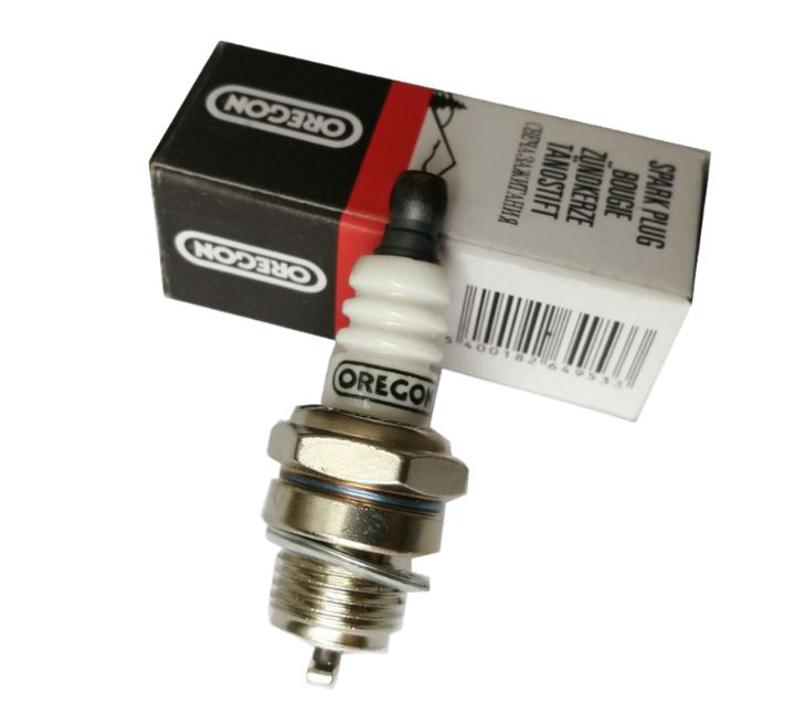 หัวเทียนเครื่องยนต์ 2 จังหวะ 4 จังหวะ สำหรับเครื่องตัดหญ้า เครื่องพ่นยา เลื่อยยนต์