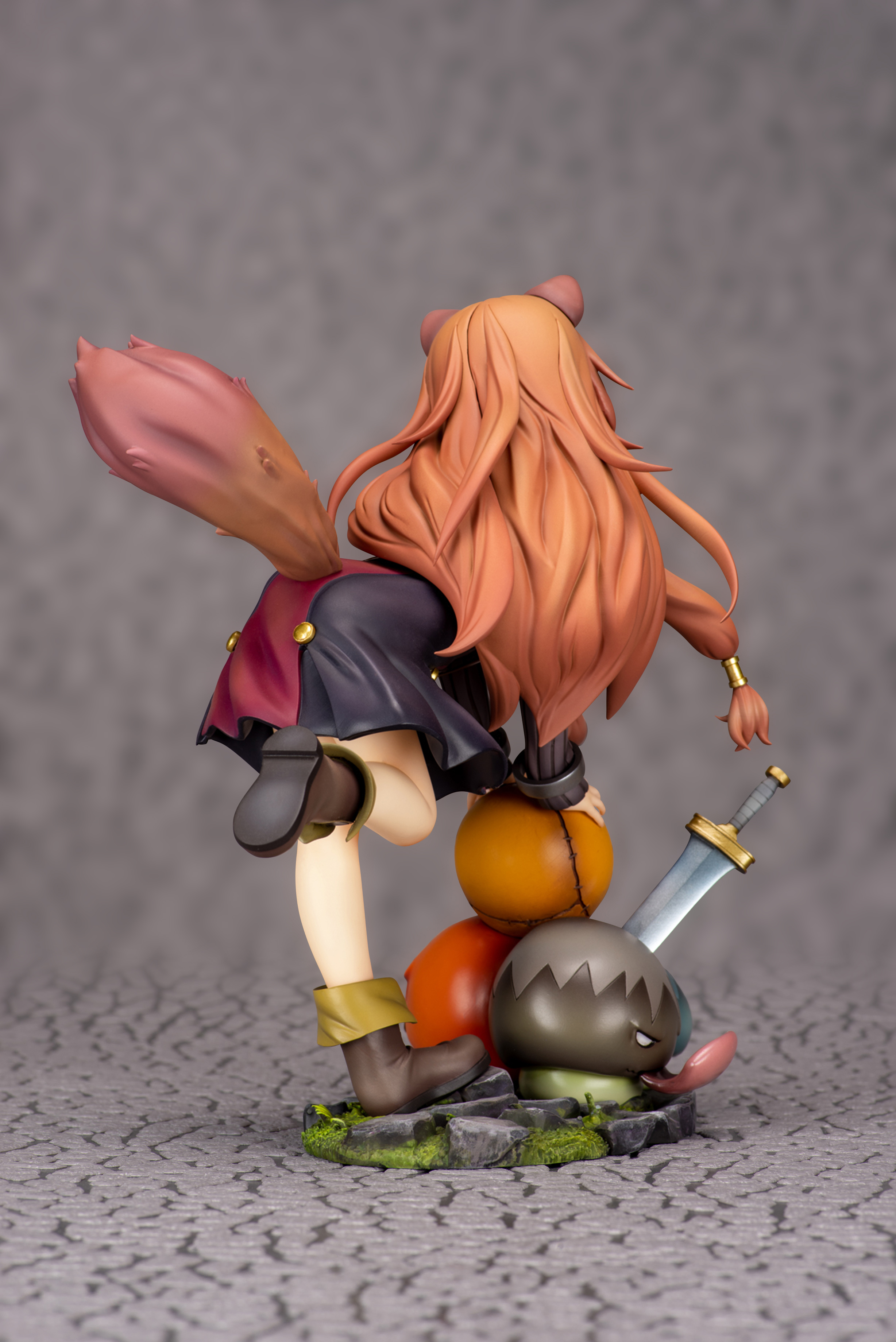 [In-Stock] Raphtalia Childhood Ver. - 1/7 (Pulchra)