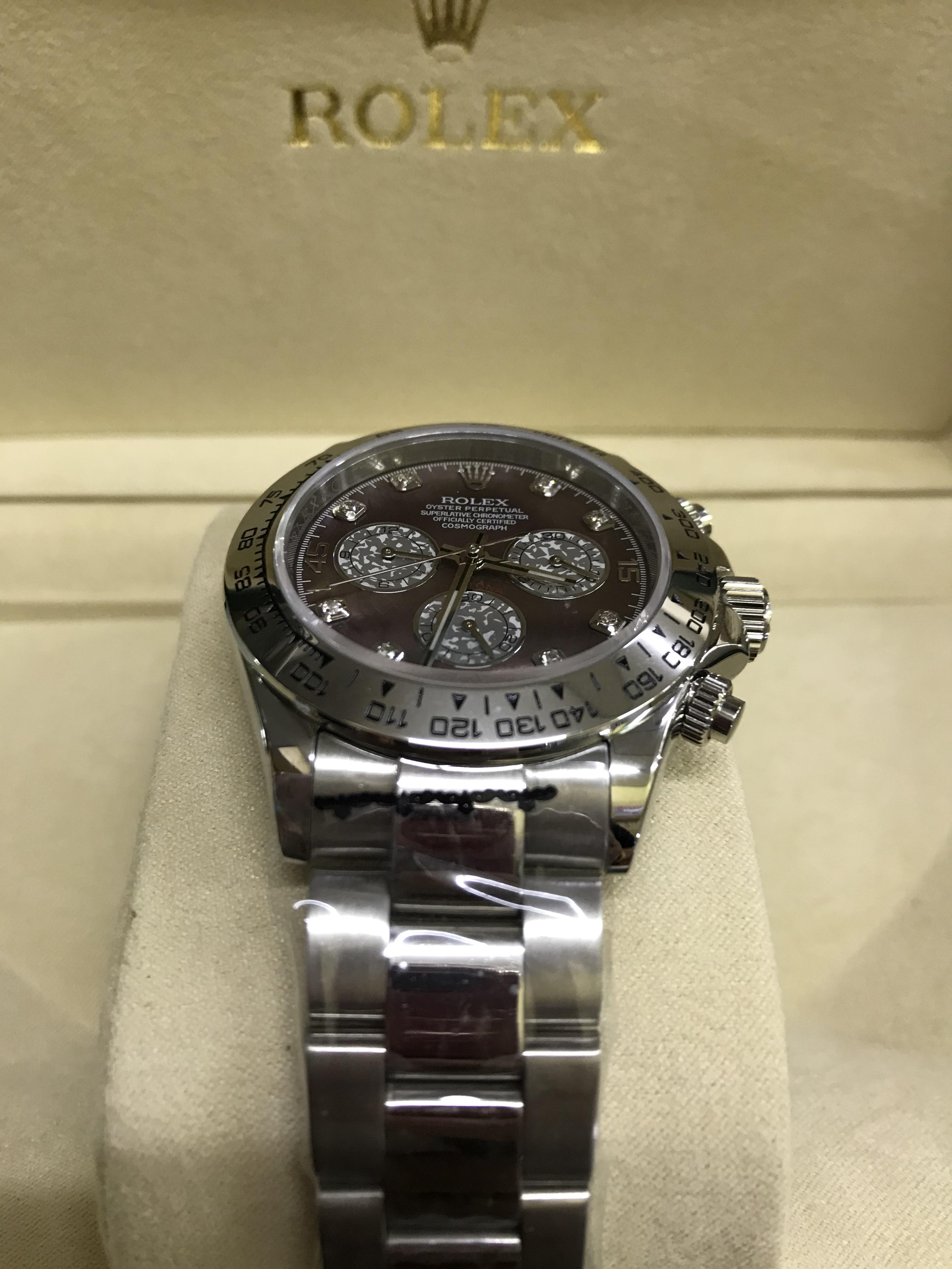 Rolex Daytona (5A)