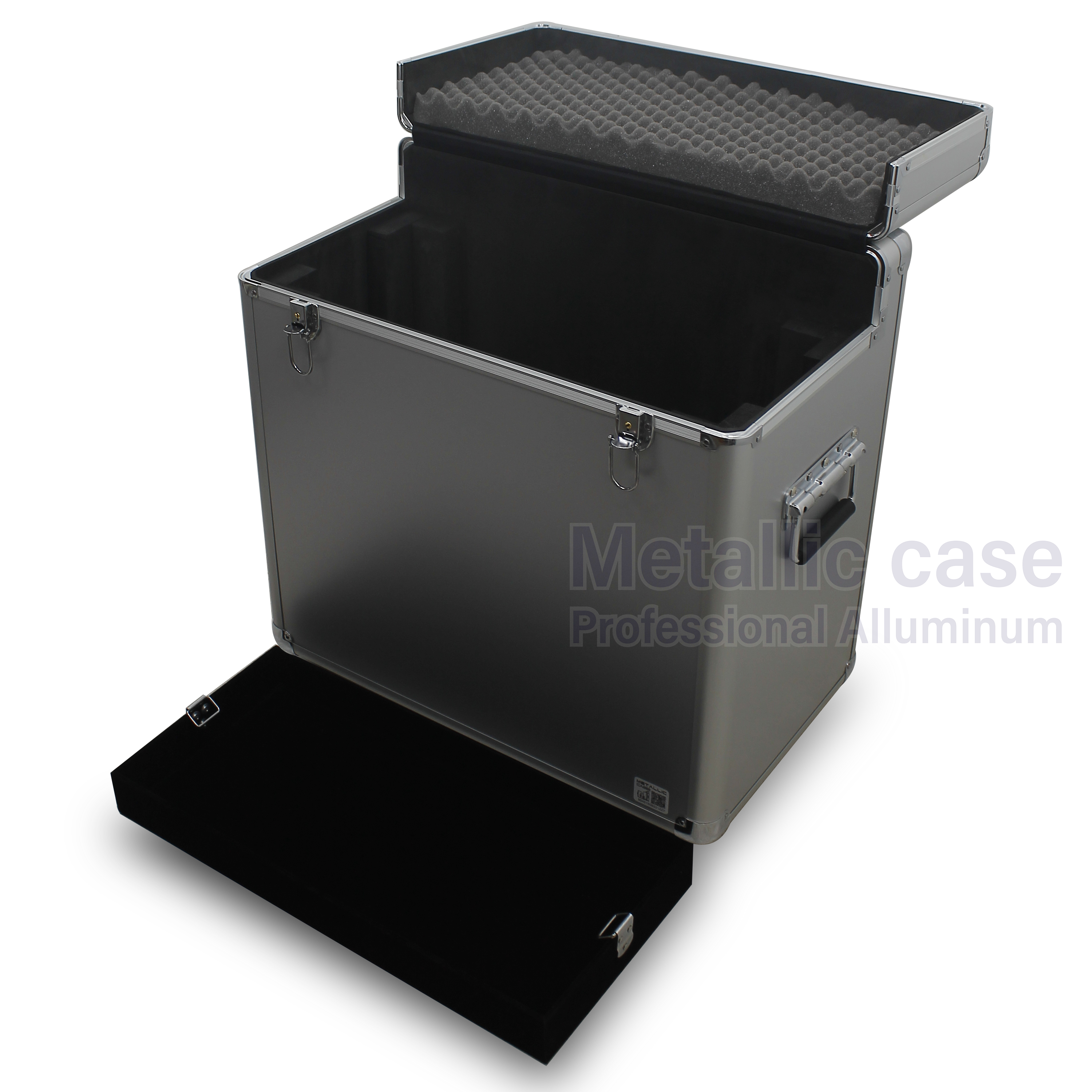 metalliccase 8548-02-6506 / Logitech Wireless Combo รุ่น MK220(52x31x54.6 T1C6H3K1P3)