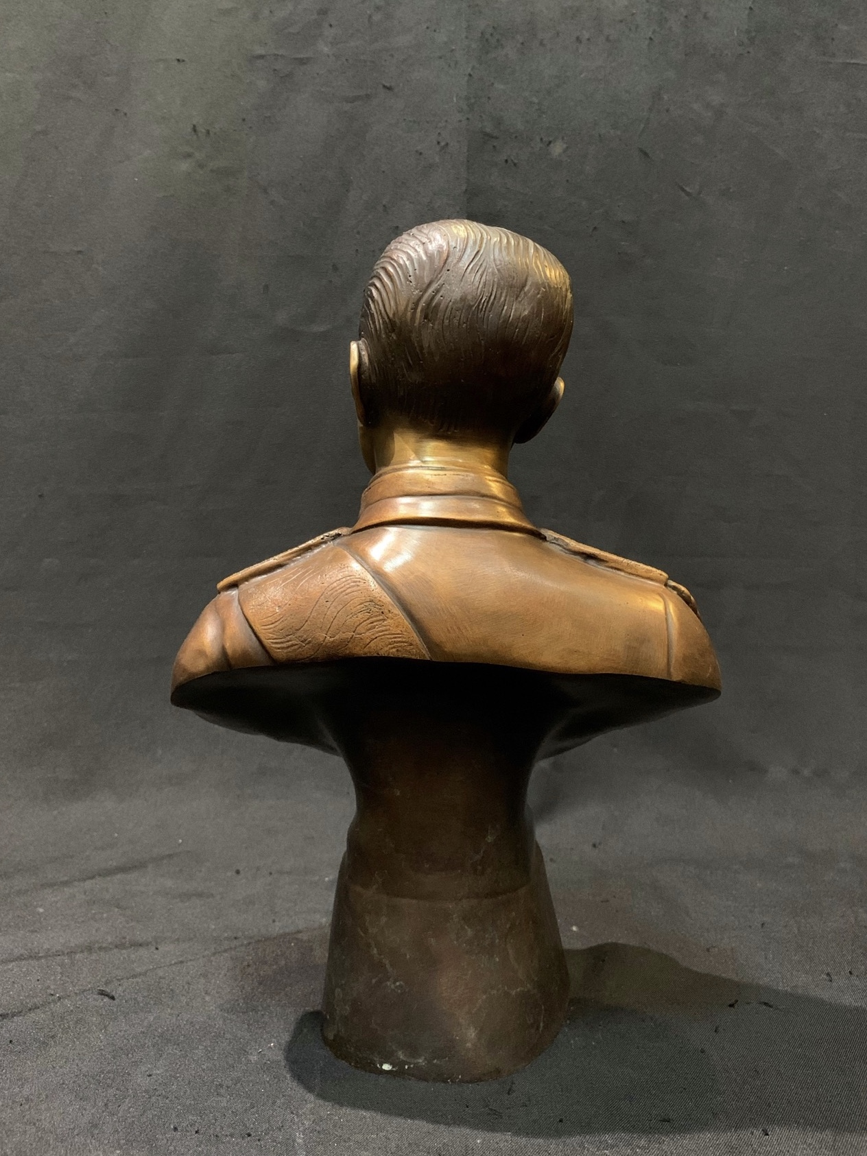 รัชกาลที่ 5 ครึ่งพระองค์ (ตราแผ่นดิน)