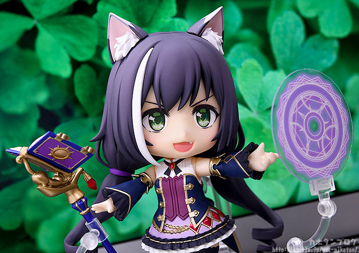 [In-Stock] Karyl (Momochi Kiruya) - Nendoroid #1480 (Good Smile Company)