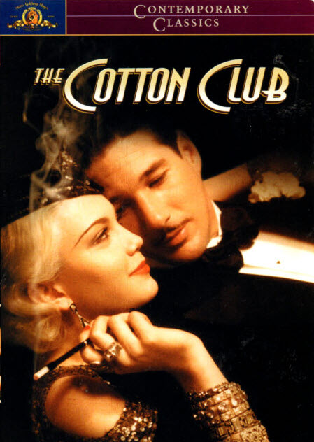 The Cotton Club : มาเฟียหัวใจแจ๊ซ [1984] - เสียงอังกฤษ / บรรยายไทย