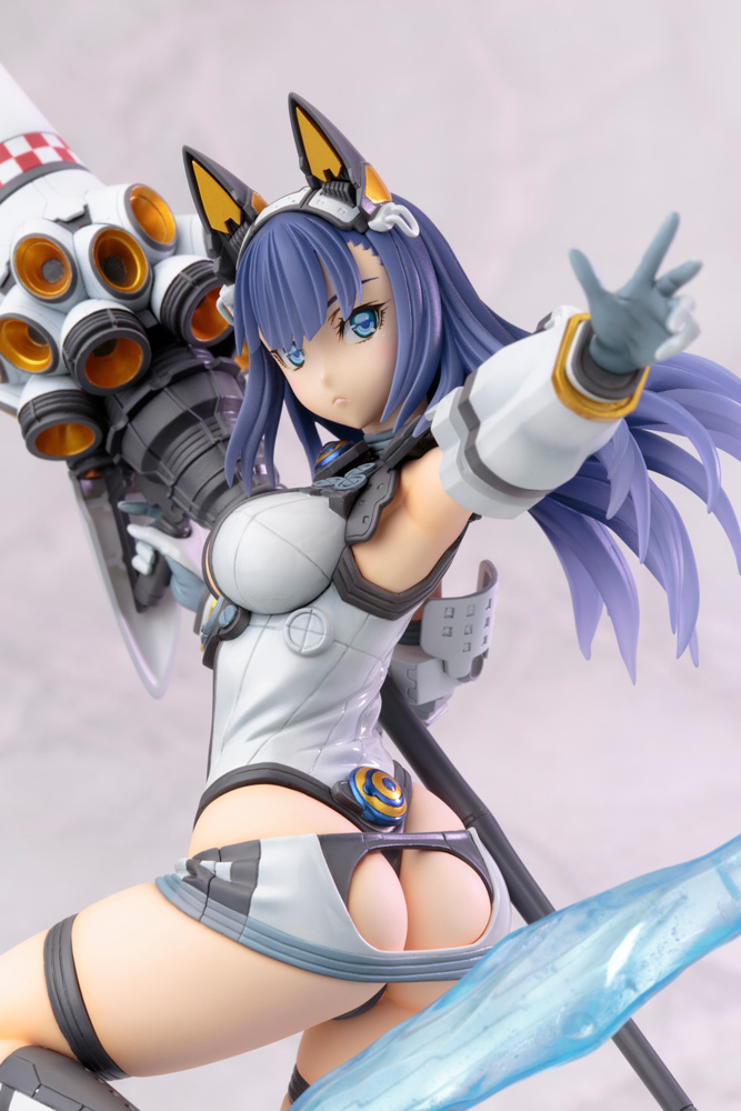 [In-Stock] Yukishiro Fuyuka - 1/8 (Kotobukiya)