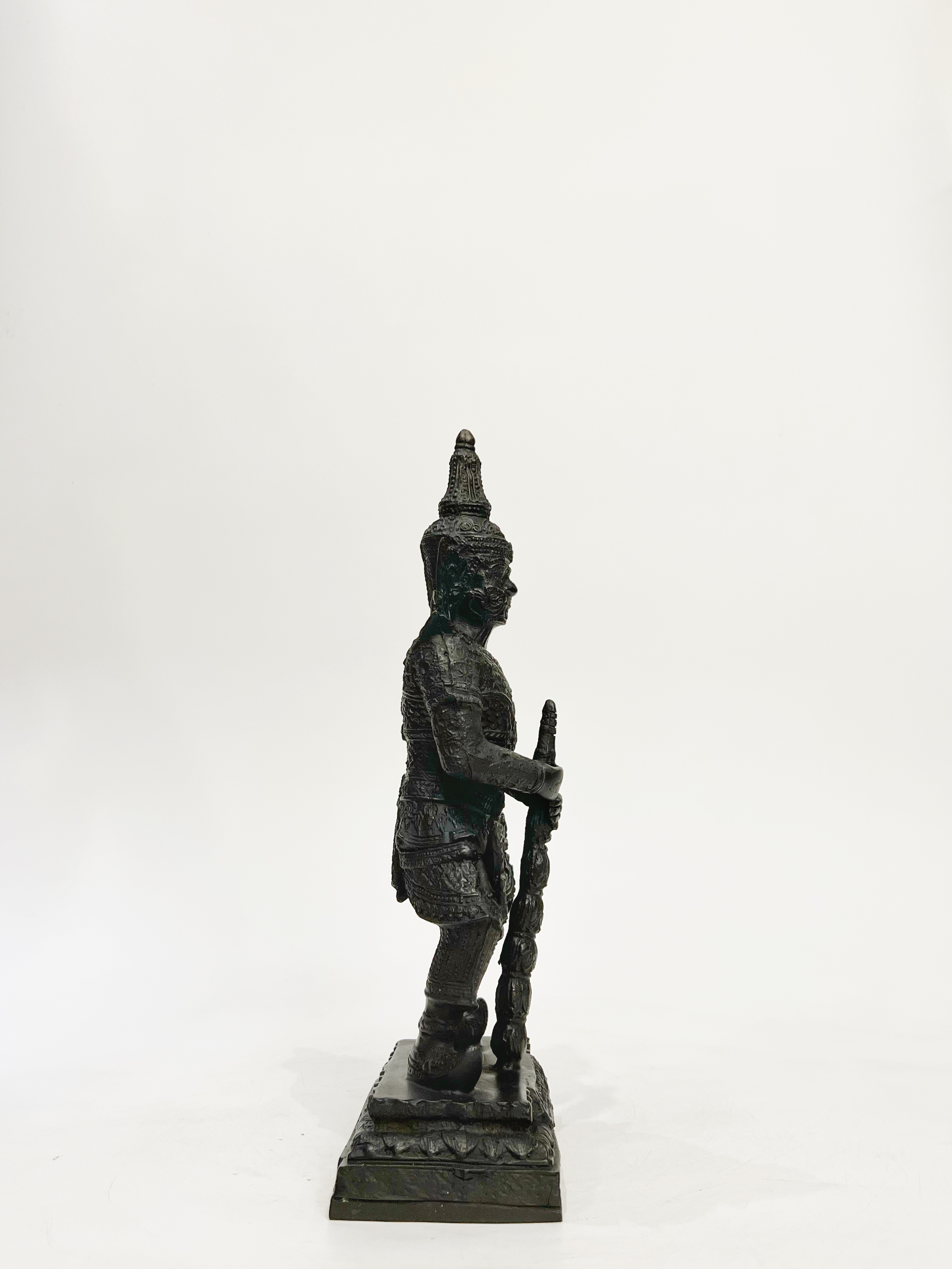 ท้าวเวสสุวรรณ หน้าตัก 5 นิ้ว