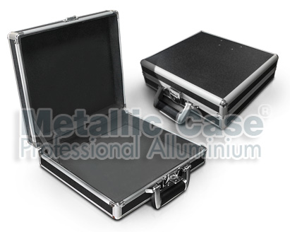 metalliccase 5243-10-5607 / กระเป๋าเครื่องมือ Tool SIEMENS (29x32x8.3 T1C1H1K7P1)