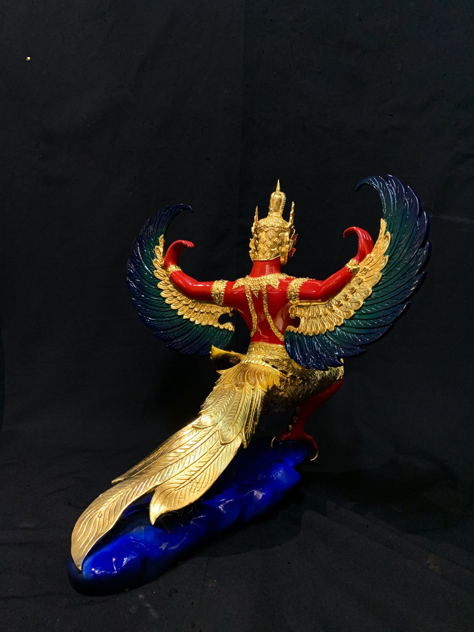 พญาครุฑ
