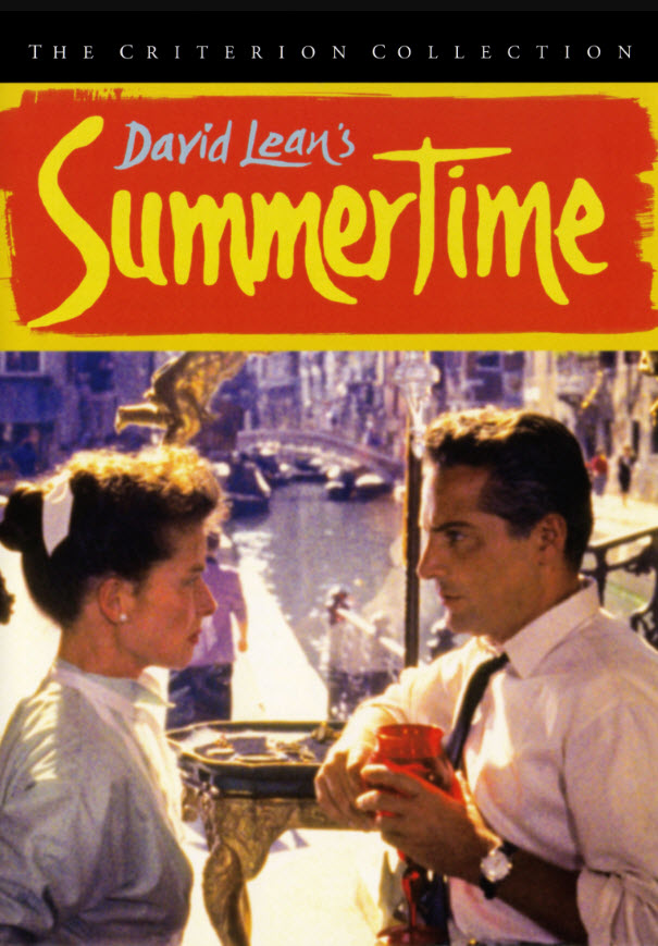 Summertime : ซัมเมอร์...นี้มีรัก [1955] - เสียงอังกฤษ / บรรยายไทย