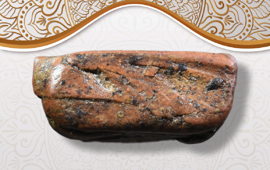 พระผงสุพรรณ