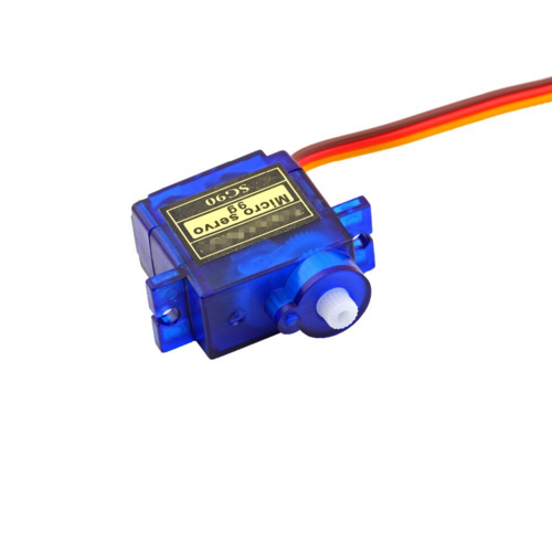 SG90 Servo Motor
