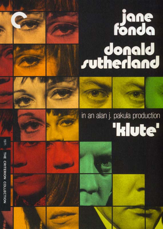 Klute : คลุต [1971] - เสียงอังกฤษ / บรรยายไทย