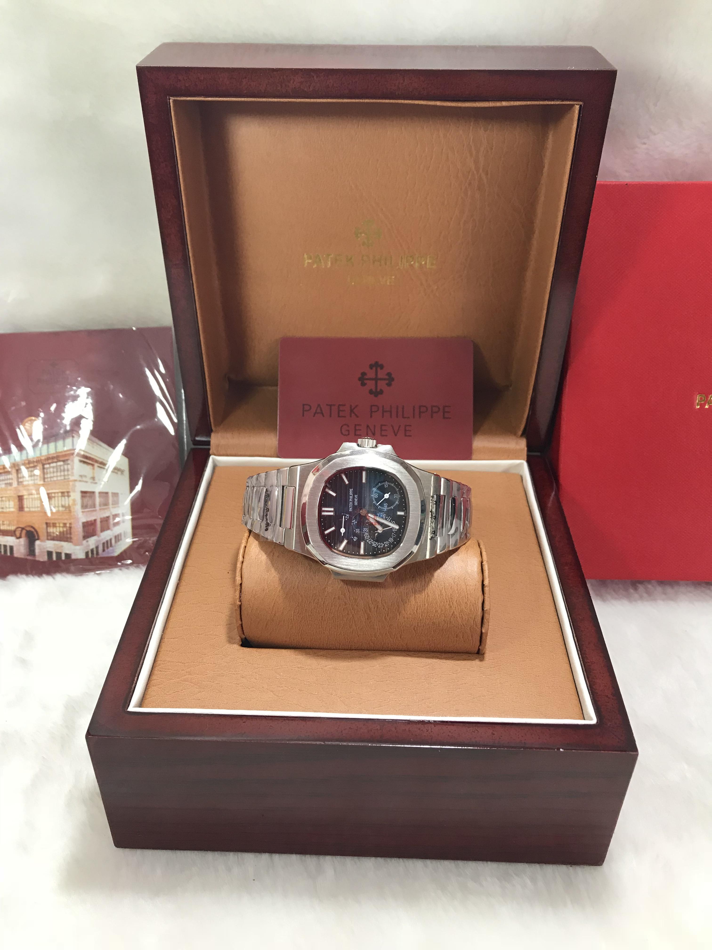 Patek Nautilus 5712/1A (5A)