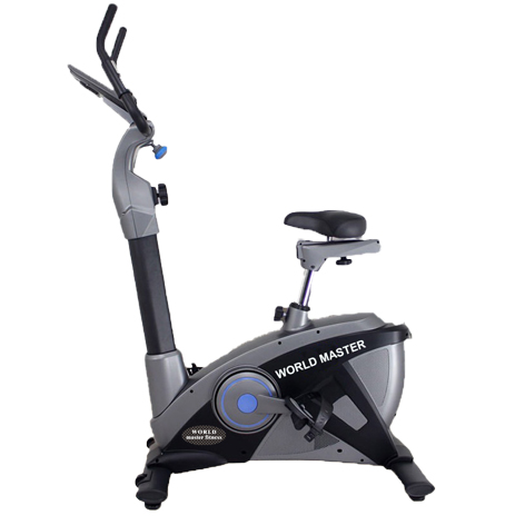 จักรยานนั่งตรงปั่น รุ่น YK-B5818 MAGNETIC BIKE