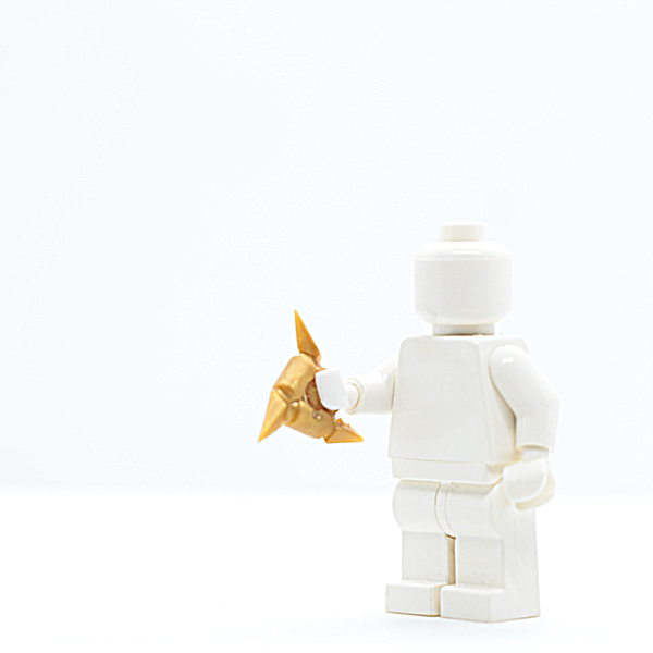 Throwing Star