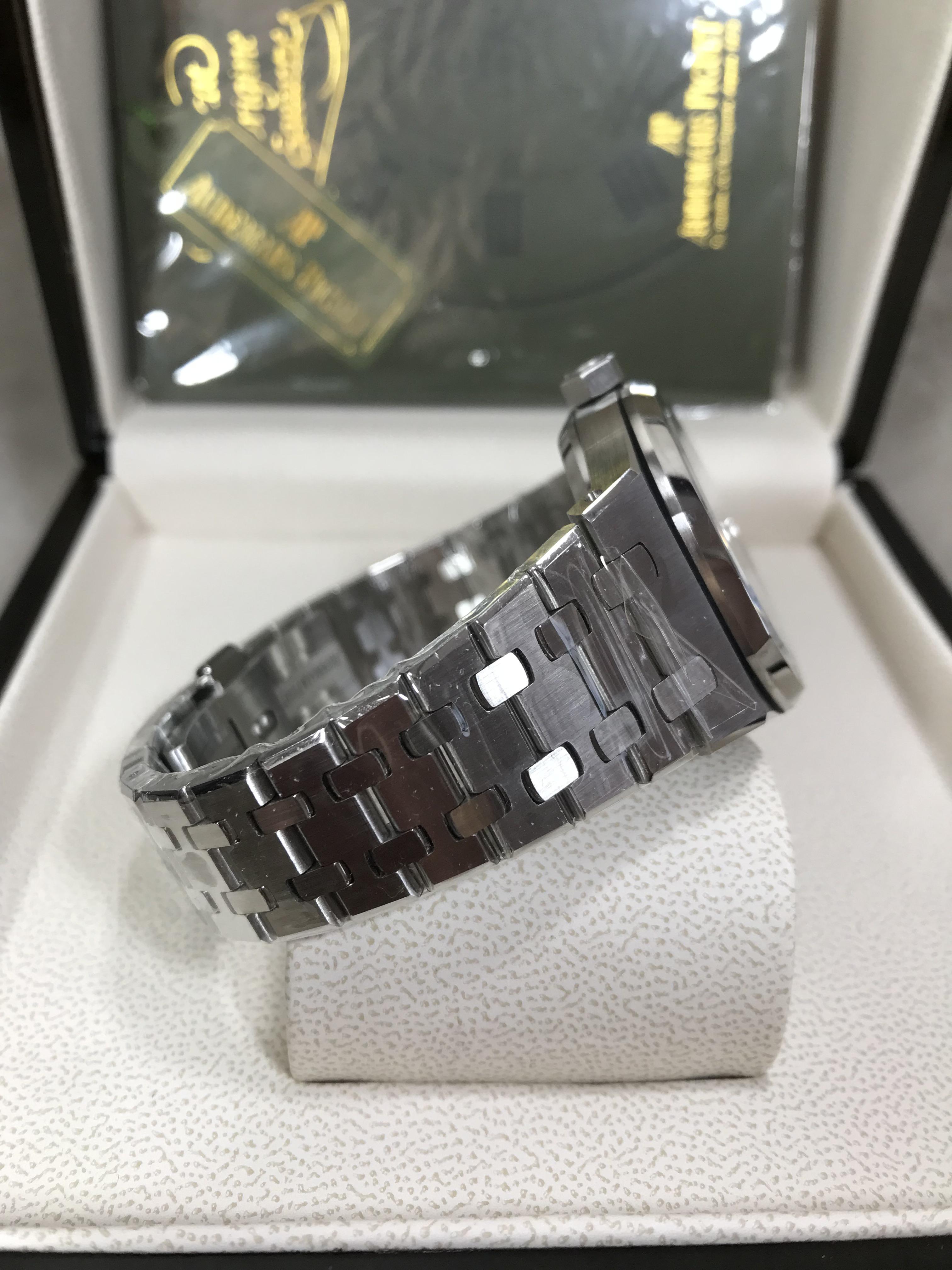 Audemars Piguet 15400 (Swiss JF)