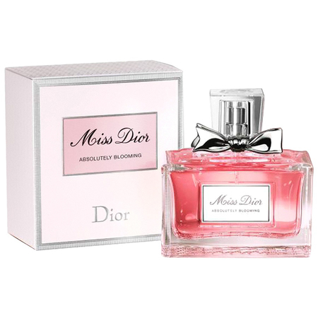 น้ำหอม Dior Miss Dior Absolutely Blooming EDP 100ml✅