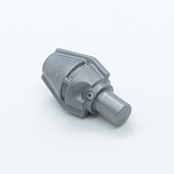 Smaller Tapered Grenade Tip