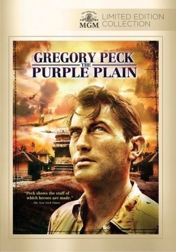 The Purple Plain : ยุทธการรักฝ่าแดนนรก [1954] - เสียงอังกฤษ / บรรยายไทย