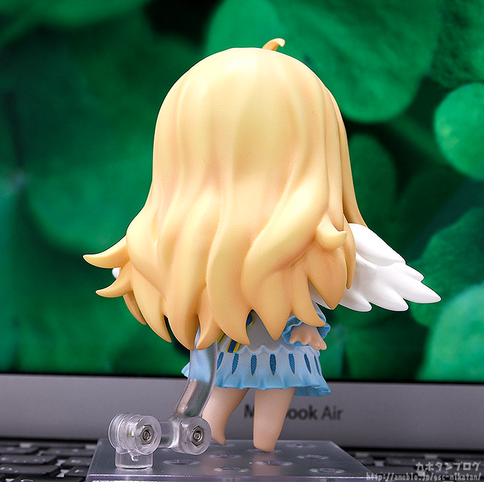 (Pre-Order) Filo - Nendoroid #1295 (Good Smile Company)