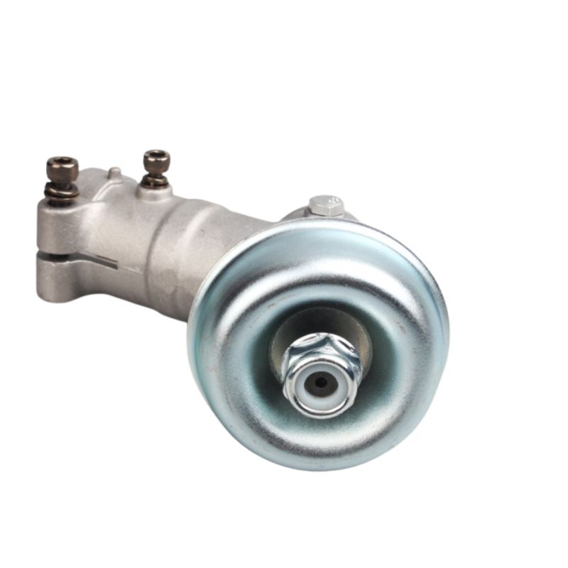 หัวเกียร์ G45L สำหรับเครื่องตัดหญ้า ซีน็อค G45L หรือเครื่องตัดหญ้ารุ่นอื่นๆทั่วไป