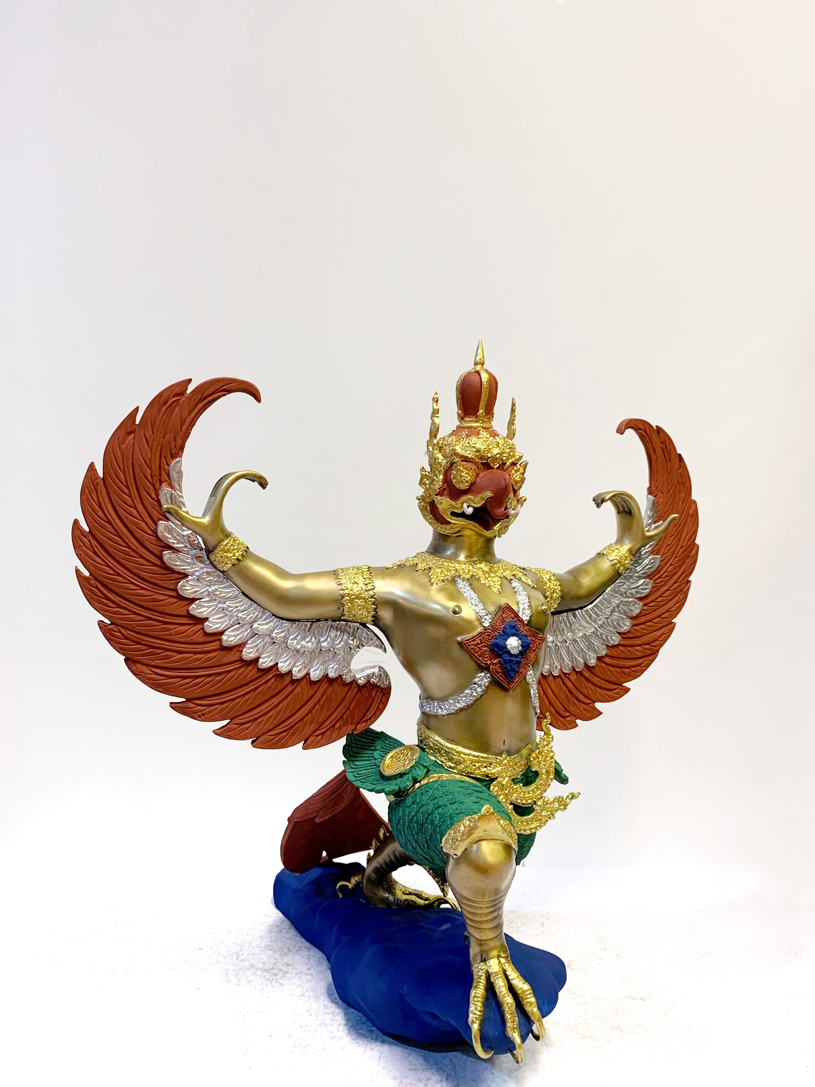 พญาครุฑ