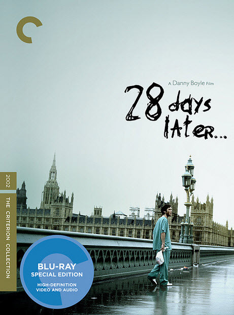 หนังน่ากลัวที่สุดตลอดกาล # 15 : 28 Days Later : เชื้อเขมือบคน [2002] - เสียงอังกฤษ / บรรยายไทย