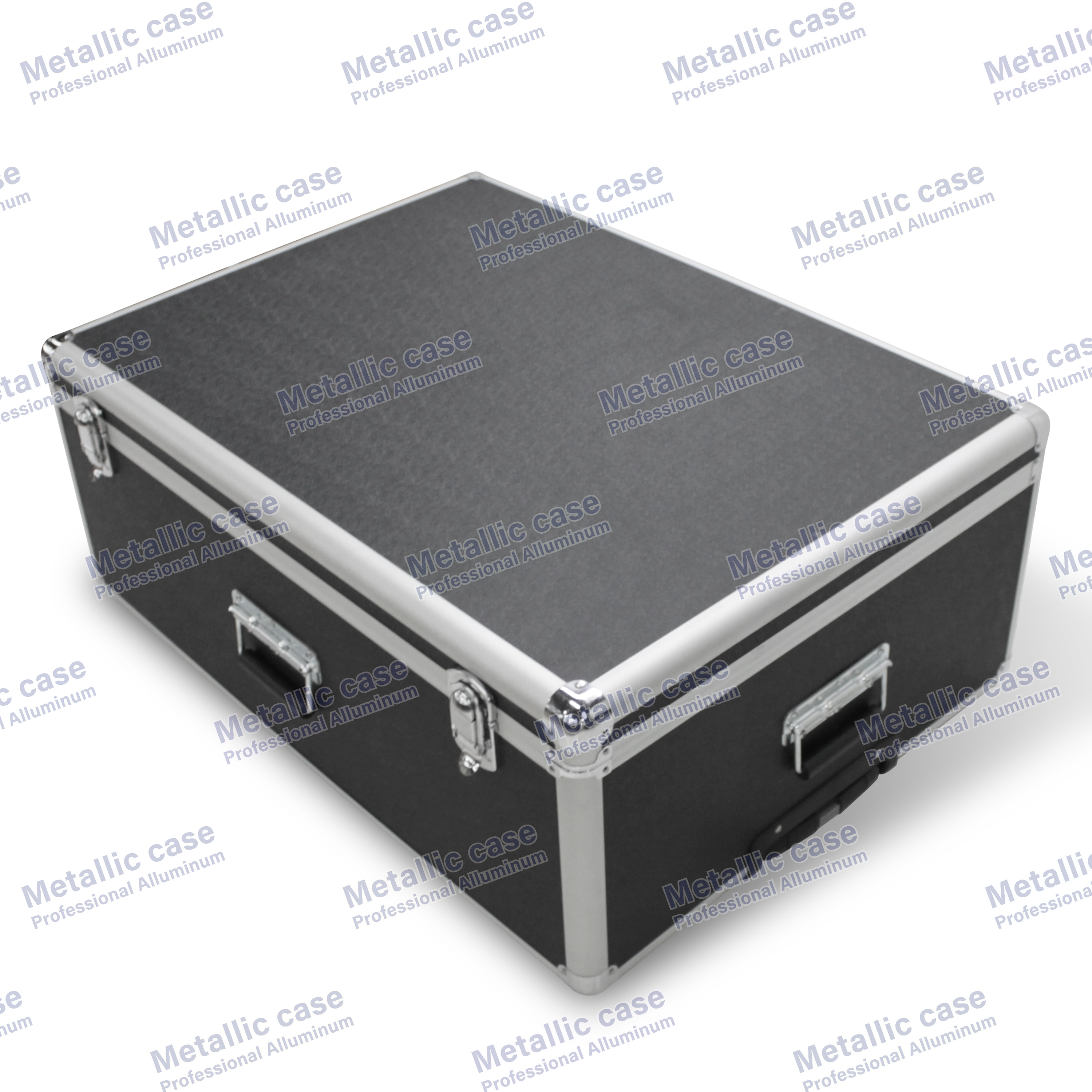 metalliccase 7597-03-6205/ FHZ-120 L Projector (84x61.5x33 T2C1H3K2P3U5)