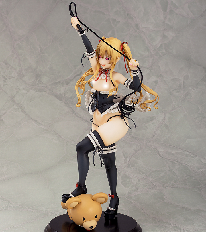 [In-Stock] Kurone - 1/6 (Native, Rocket Boy)