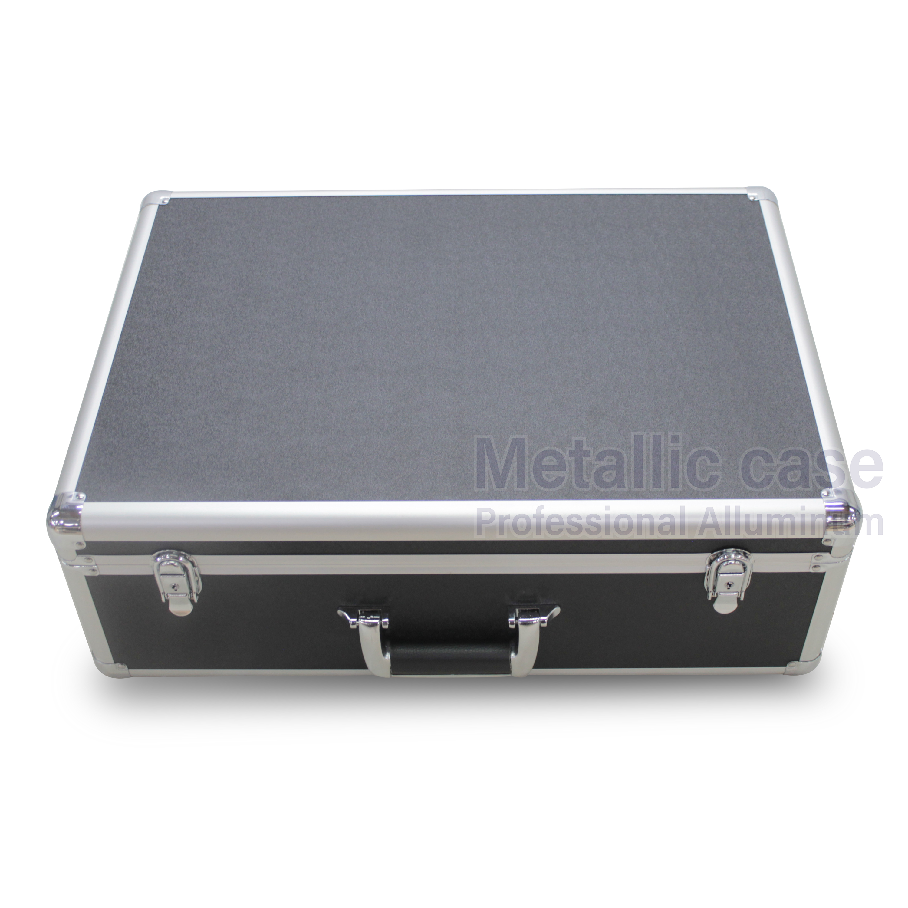 metalliccase7925-10-6305 /Tools 55X38X18 cm (56.5x39.5x19.5 T1C1H1K1P2)