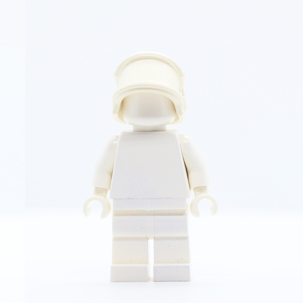Helmet SW Rebel Scout Trooper