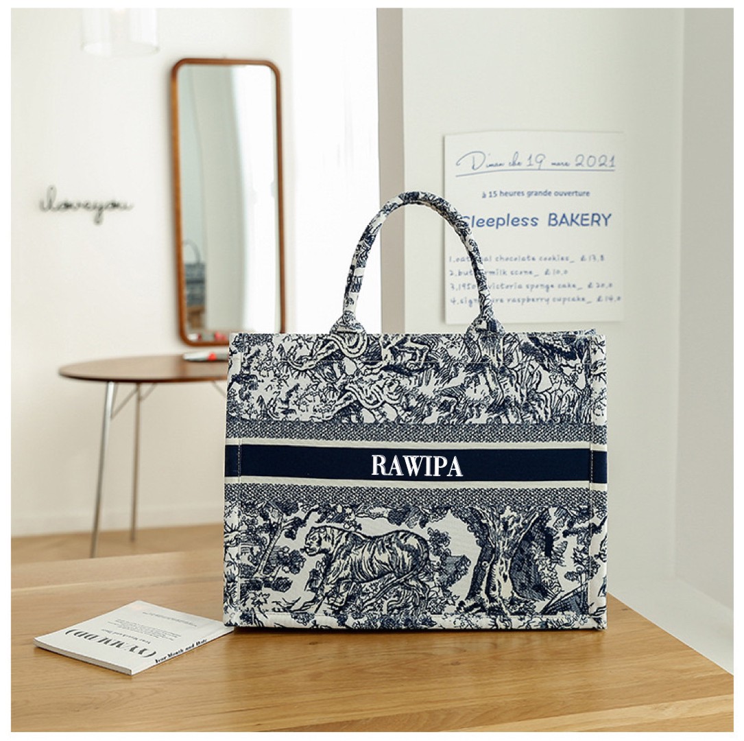 Print canvas