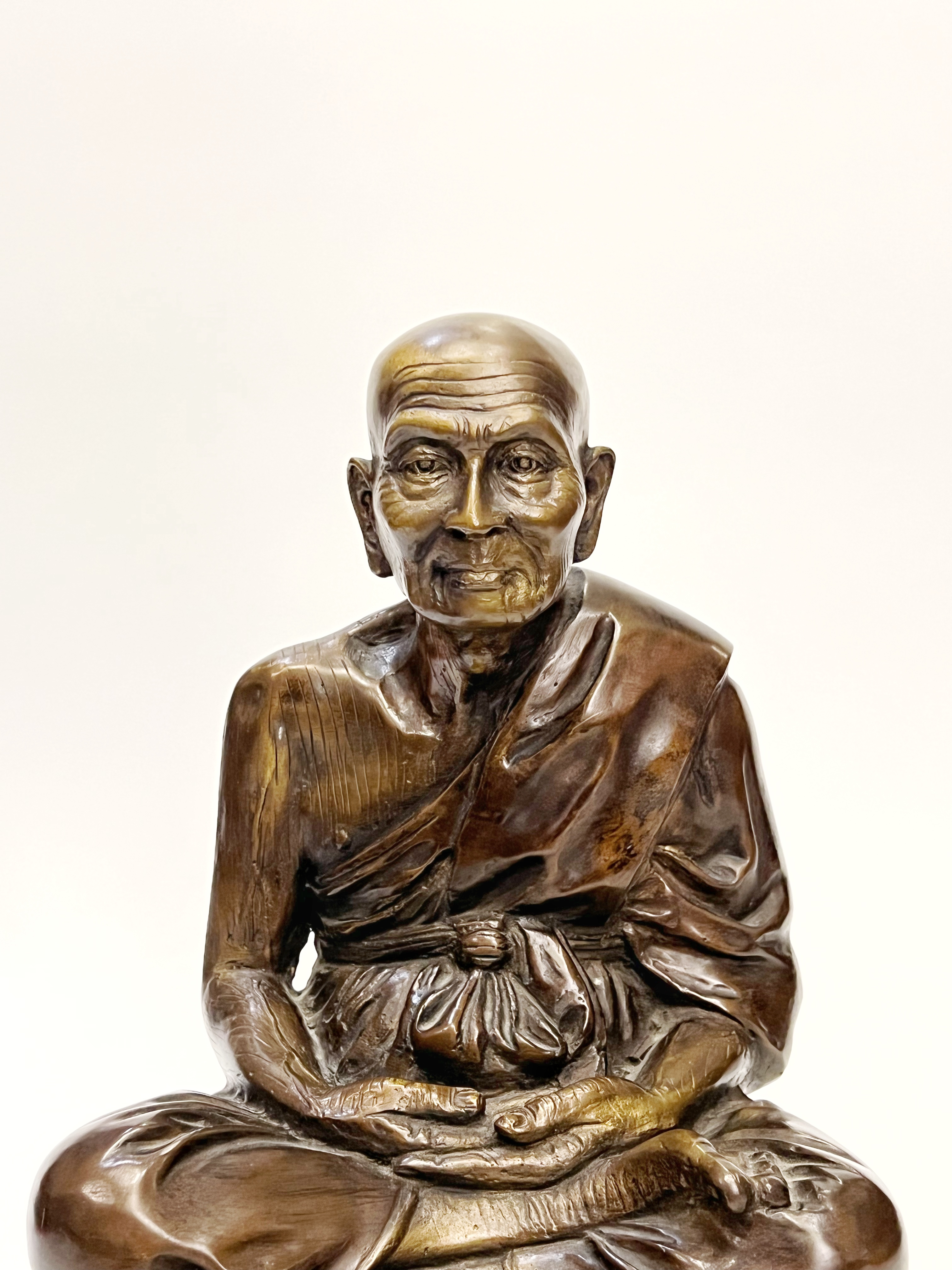 หลวงปู่ทวด หน้าตัก 7 นิ้ว