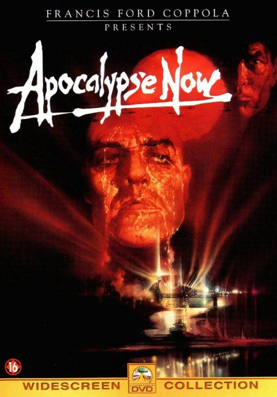 Francis Ford Coppola 's Apocalypse Now : กองพันอำมหิต [1979] - เสียงอังกฤษ / บรรยายไทย