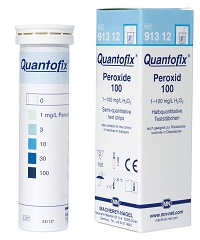 QUANTOFIX® PEROXIDE 100