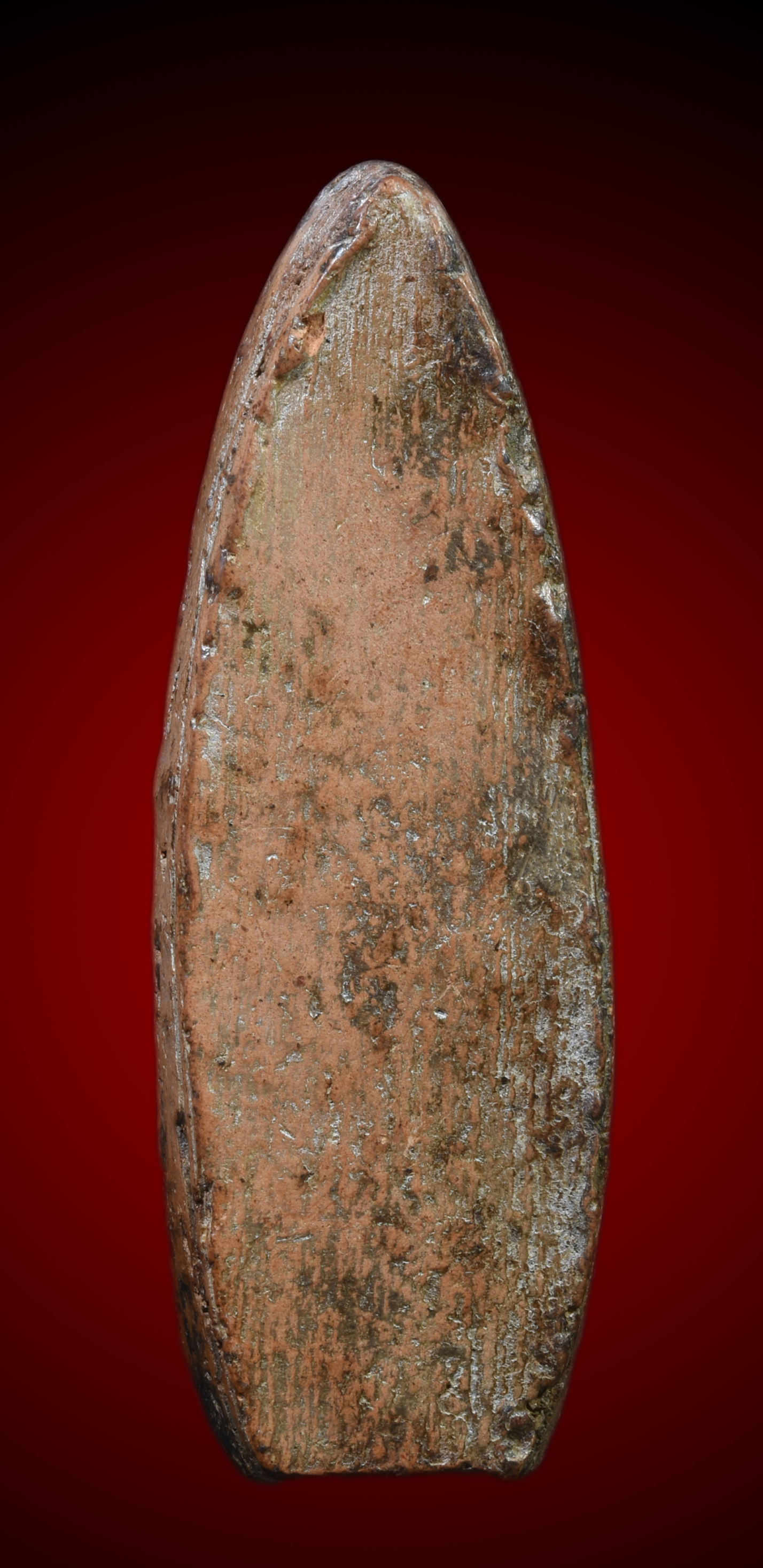 พระปางเปิดโลก เนื้อดิน