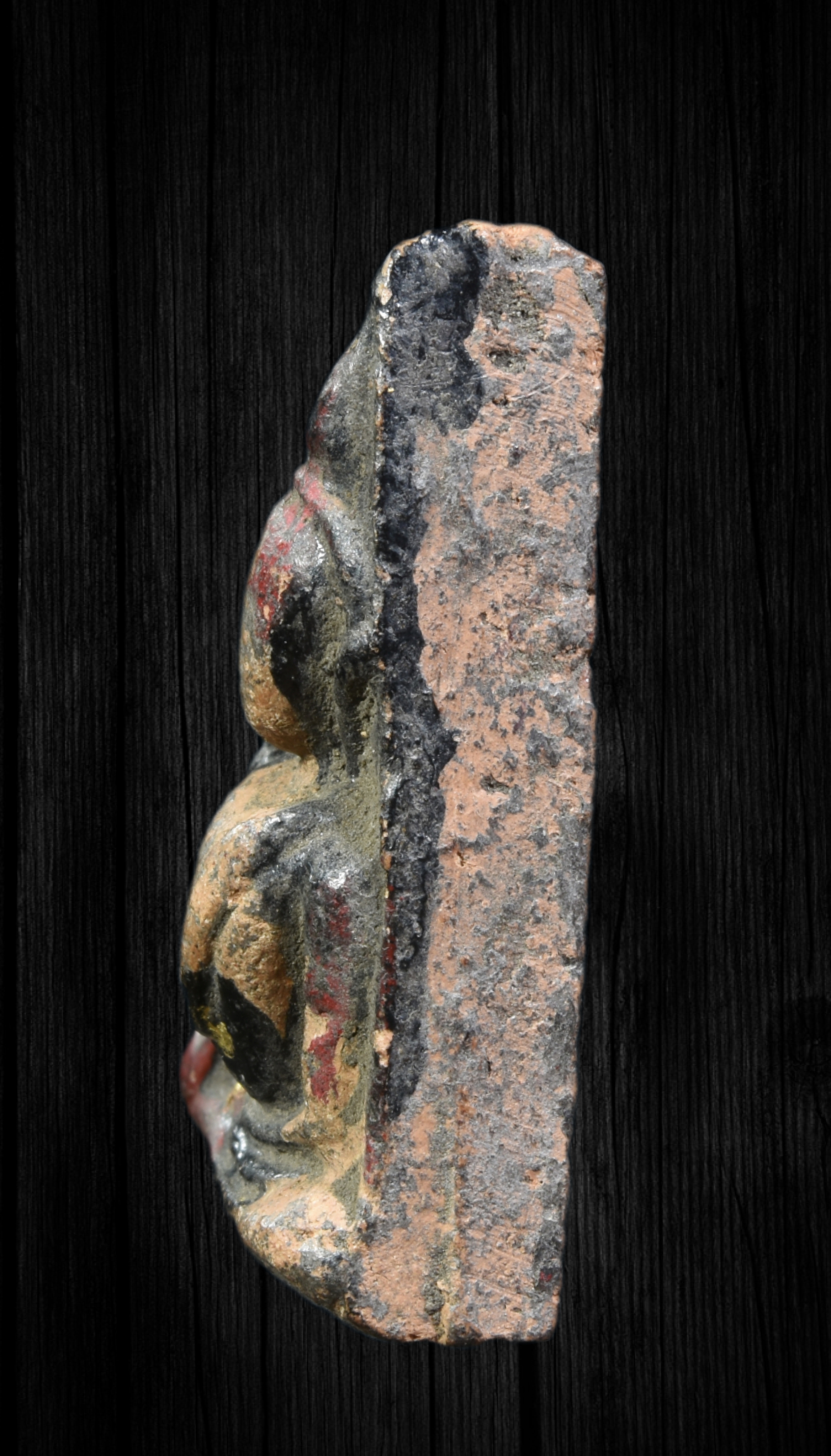 พระนางพญา พิมพ์เทวดา